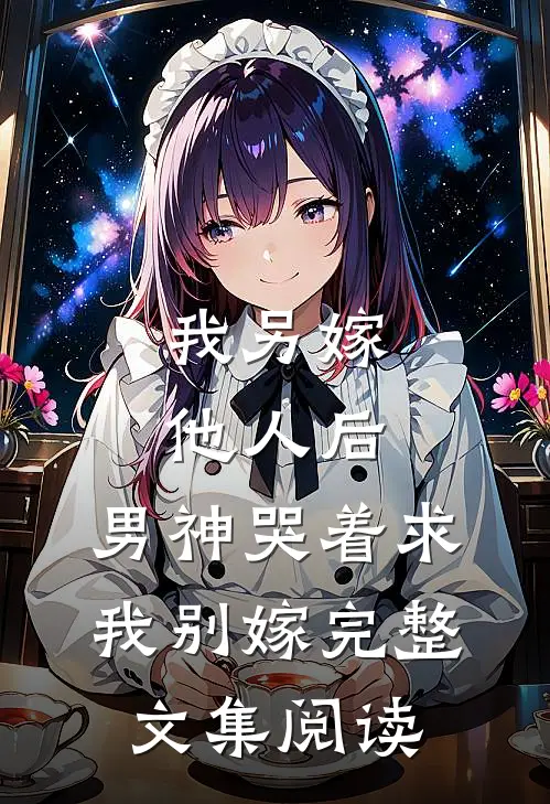 我另嫁他人后，男神哭着求我别嫁完整文集阅读