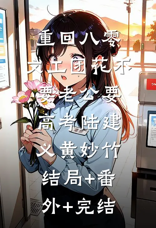 重回八零，文工团花不要老公要高考陆建义黄妙竹:结局+番外+完结