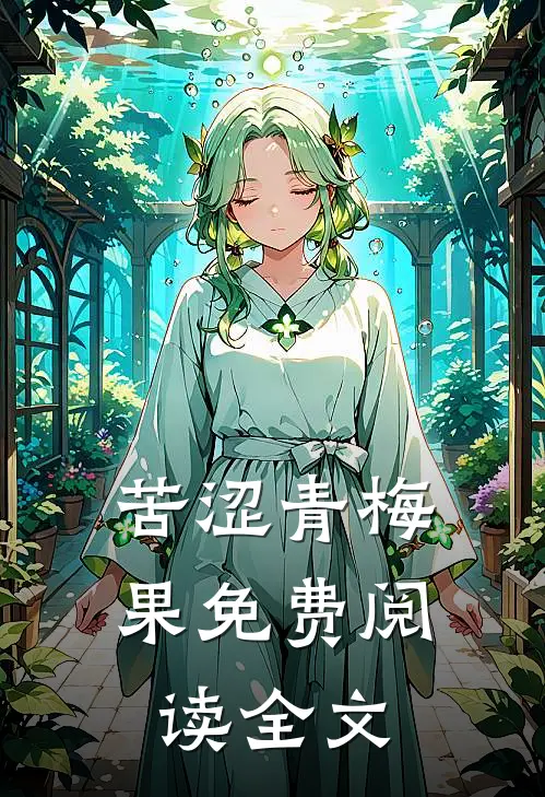 苦涩青梅果免费阅读全文