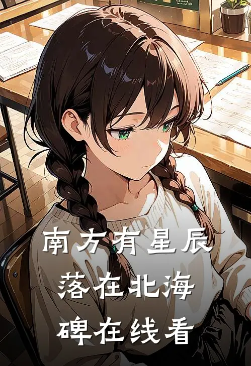 南方有星辰，落在北海碑在线看