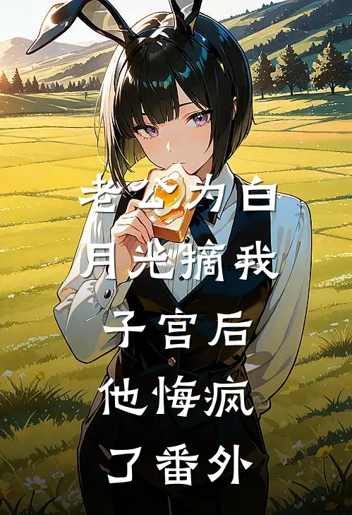 老公为白月光摘我子宫后，他悔疯了番外