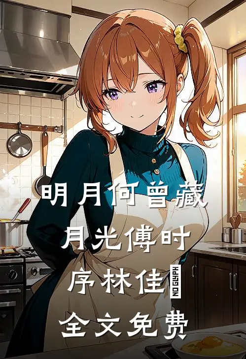 明月何曾藏月光傅时序林佳玥全文免费