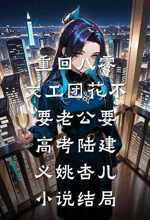 重回八零，文工团花不要老公要高考陆建义姚杏儿小说结局