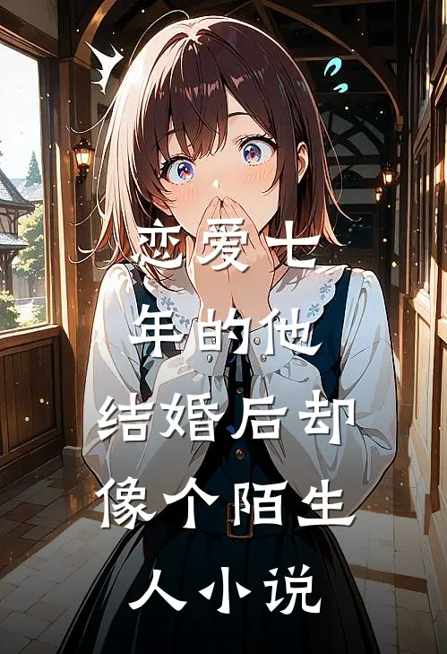 恋爱七年的他，结婚后却像个陌生人小说