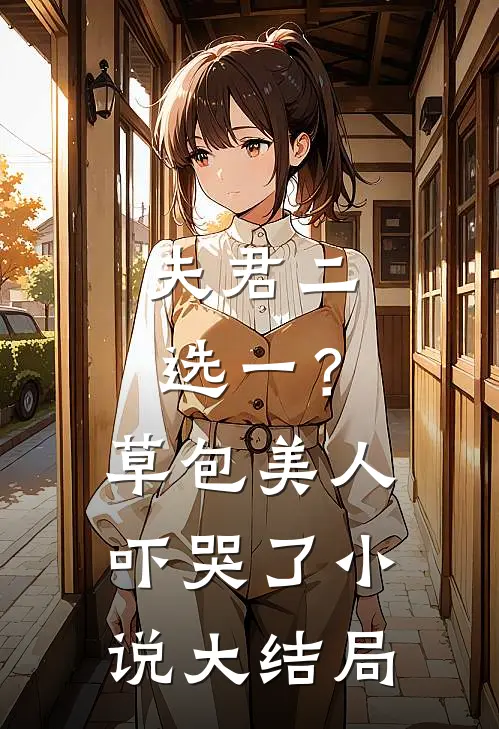 夫君二选一？草包美人吓哭了小说大结局