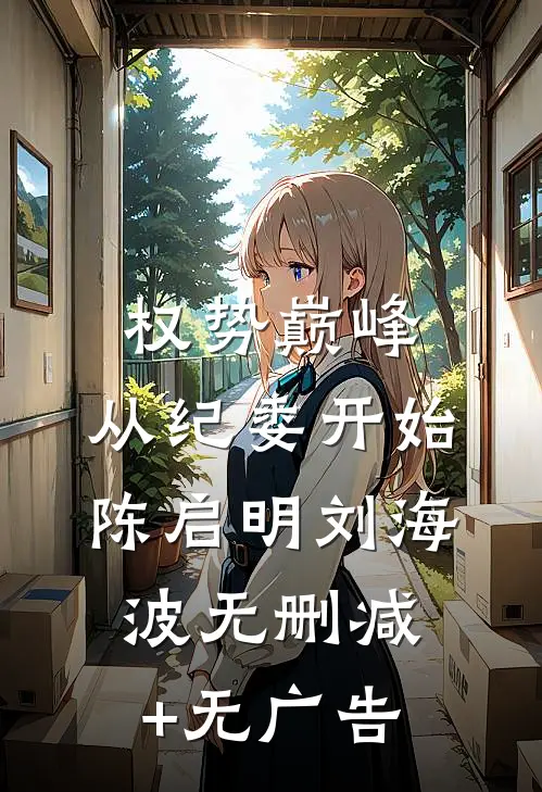 权势巅峰：从纪委开始陈启明刘海波无删减+无广告