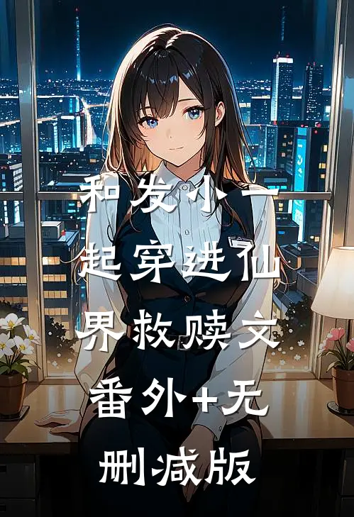 和发小一起穿进仙界救赎文:番外+无删减版