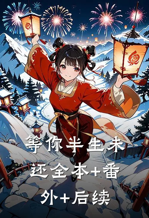 等你半生未还全本+番外+后续