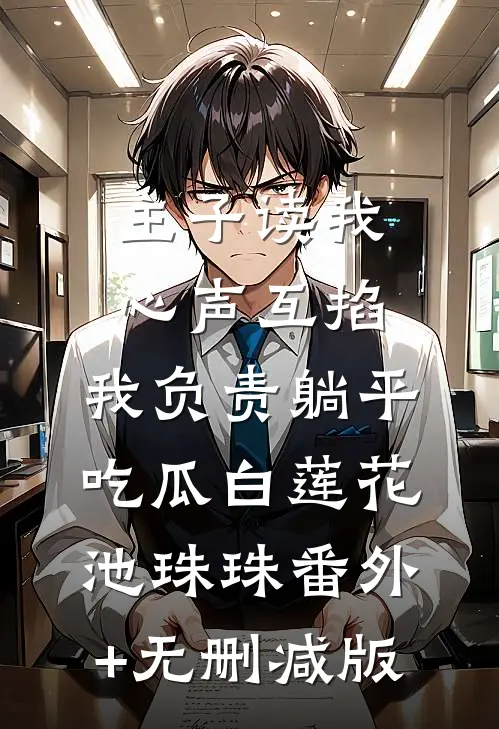 主子读我心声互掐，我负责躺平吃瓜白莲花池珠珠番外+无删减版