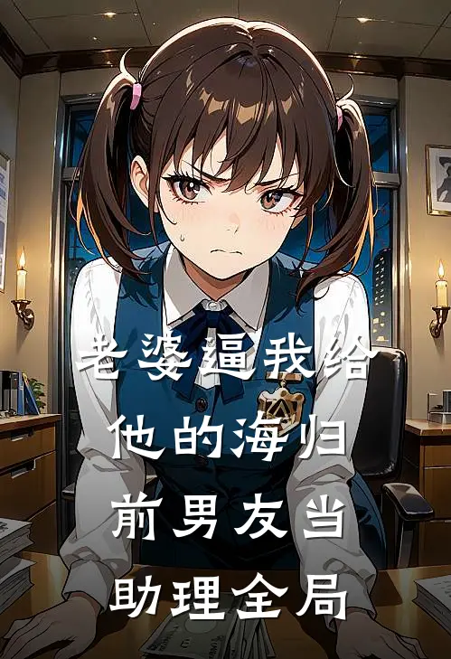 老婆逼我给他的海归前男友当助理全局