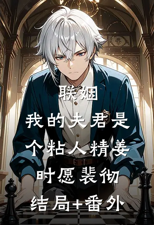 联姻，我的夫君是个粘人精姜时愿裴彻:结局+番外