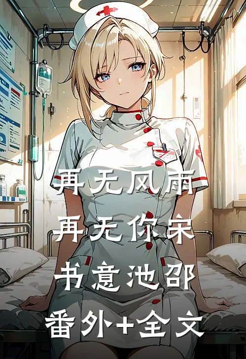 再无风雨再无你宋书意池邵:(番外)+(全文)