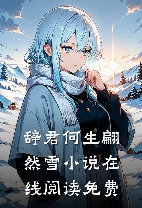辞君何生翩然雪小说在线阅读免费