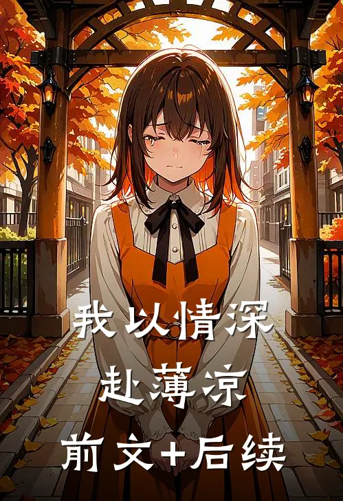 我以情深赴薄凉:前文+后续