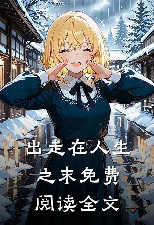 出走在人生之末免费阅读全文