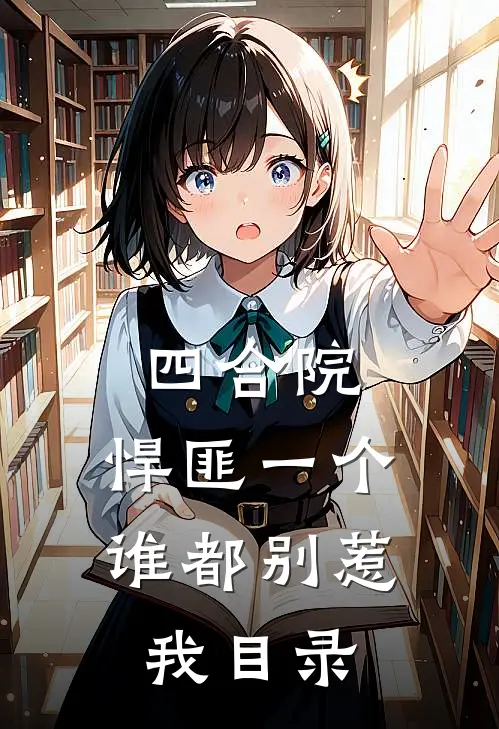 四合院：悍匪一个，谁都别惹我目录