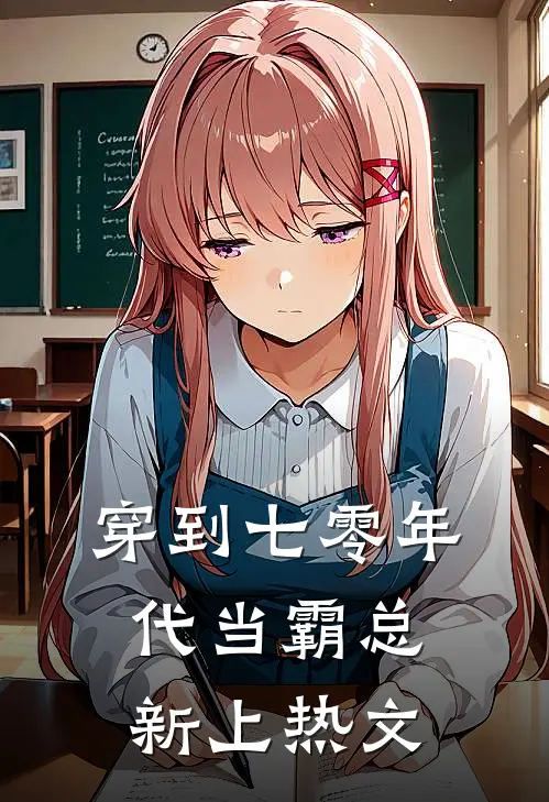 穿到七零年代当霸总新上热文