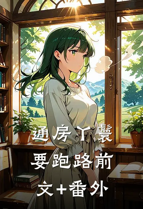 通房丫鬟要跑路前文+番外