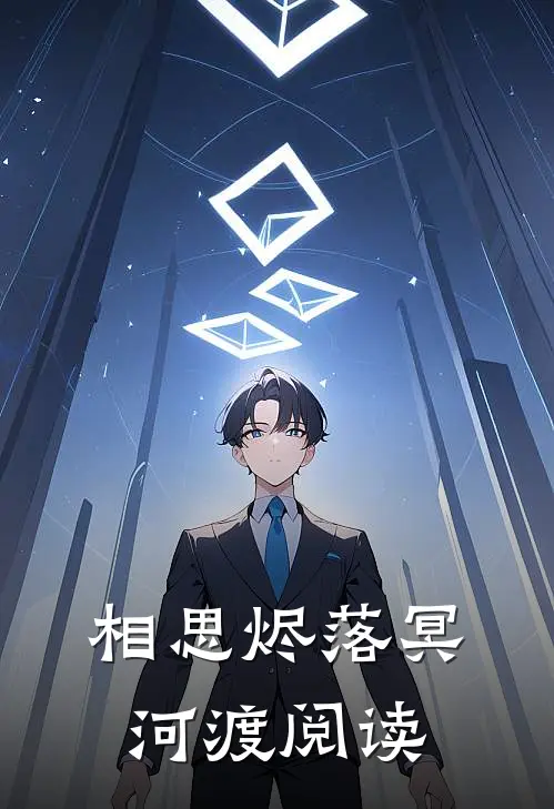 相思烬落冥河渡阅读