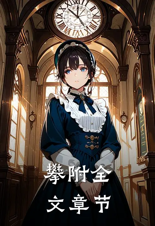 攀附全文章节