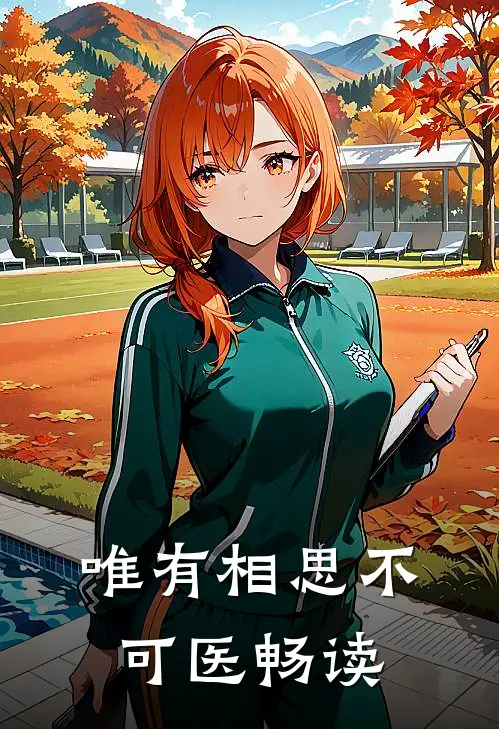 唯有相思不可医畅读