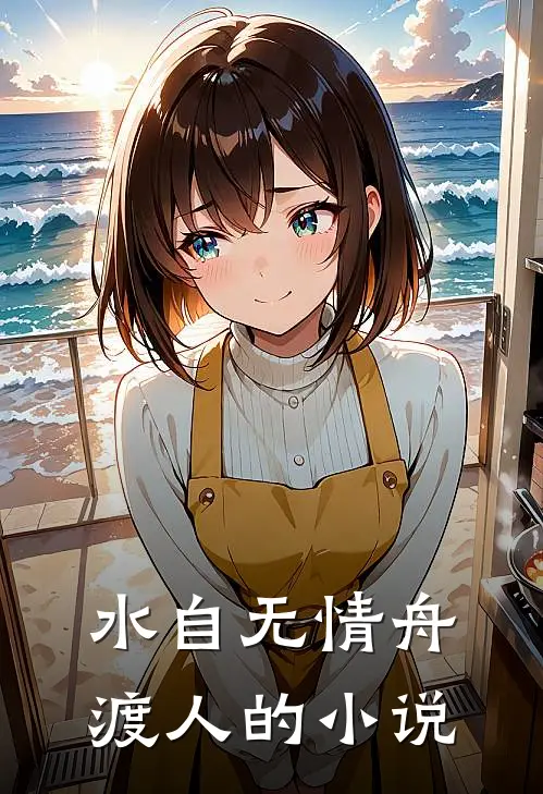 水自无情舟渡人的小说