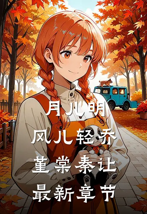 月儿明，风儿轻乔堇棠秦让最新章节