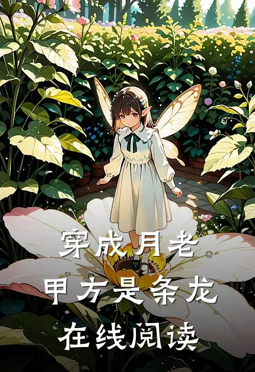 穿成月老，甲方是条龙在线阅读