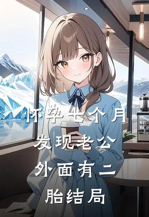怀孕七个月，发现老公外面有二胎结局