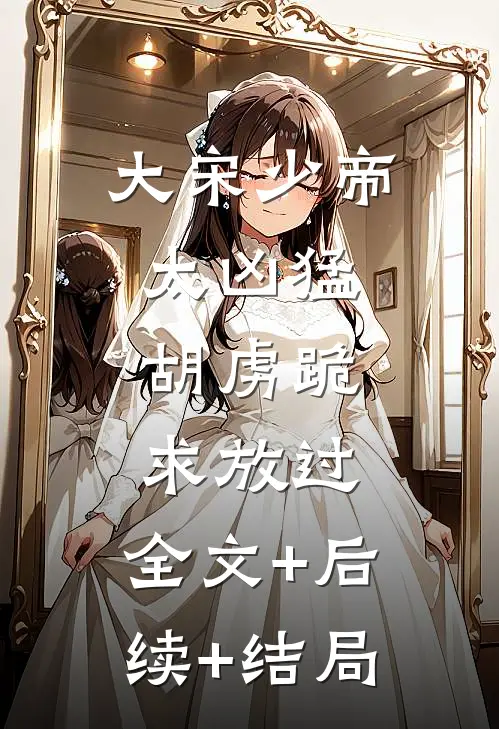 大宋少帝太凶猛，胡虏跪求放过:全文+后续+结局