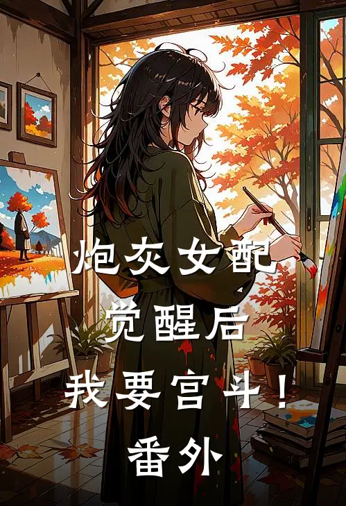 炮灰女配觉醒后：我要宫斗！番外