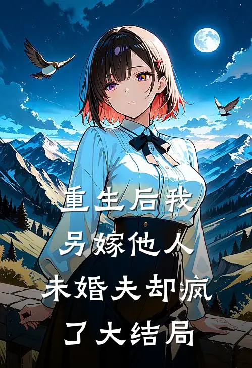重生后我另嫁他人，未婚夫却疯了大结局