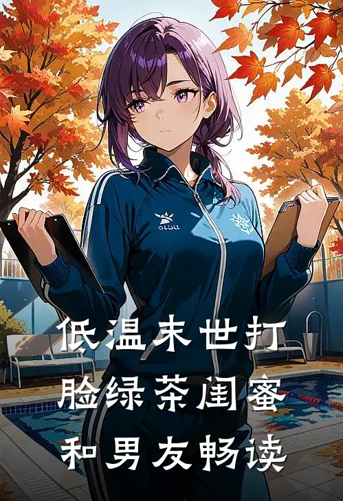 低温末世打脸绿茶闺蜜和男友畅读