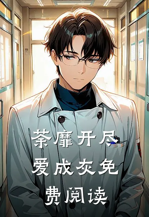 荼靡开尽爱成灰免费阅读