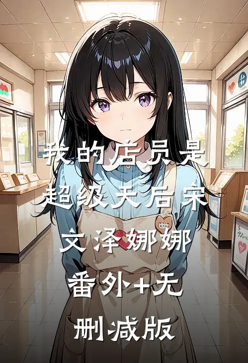我的店员是超级天后宋文泽娜娜:番外+无删减版
