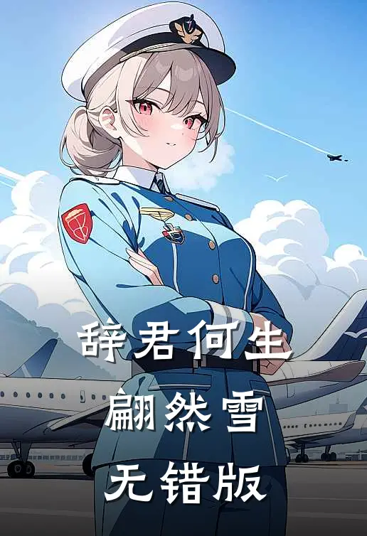 辞君何生翩然雪无错版