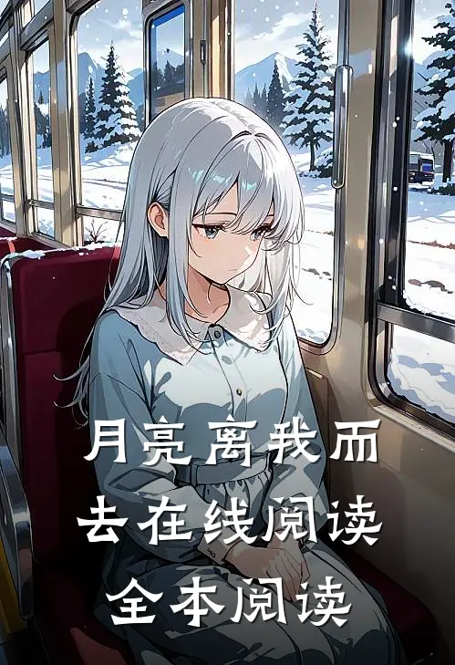 月亮离我而去在线阅读全本阅读
