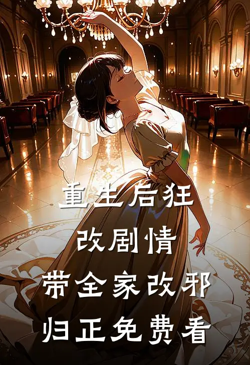重生后狂改剧情，带全家改邪归正免费看
