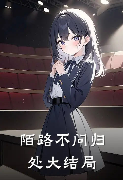 陌路不问归处大结局