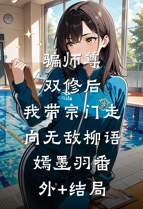 骗师尊双修后，我带宗门走向无敌柳语嫣墨羽(番外)+(结局)