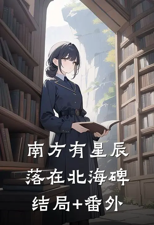 南方有星辰，落在北海碑:结局+番外