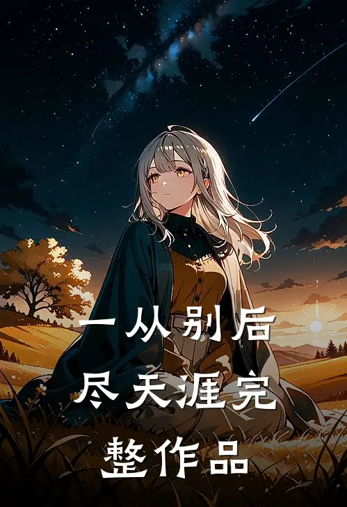 一从别后尽天涯完整作品