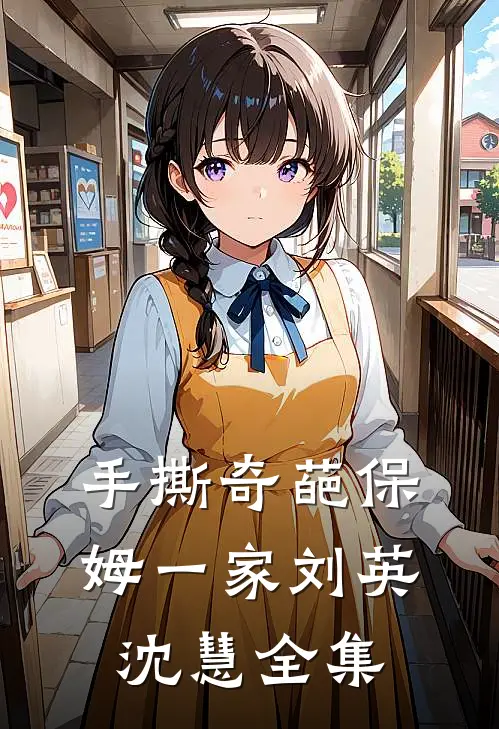 手撕奇葩保姆一家刘英沈慧全集