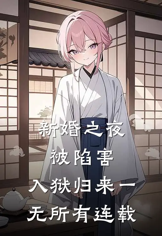 新婚之夜被陷害，入狱归来一无所有连载
