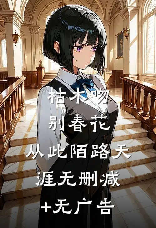 枯木吻别春花，从此陌路天涯无删减+无广告