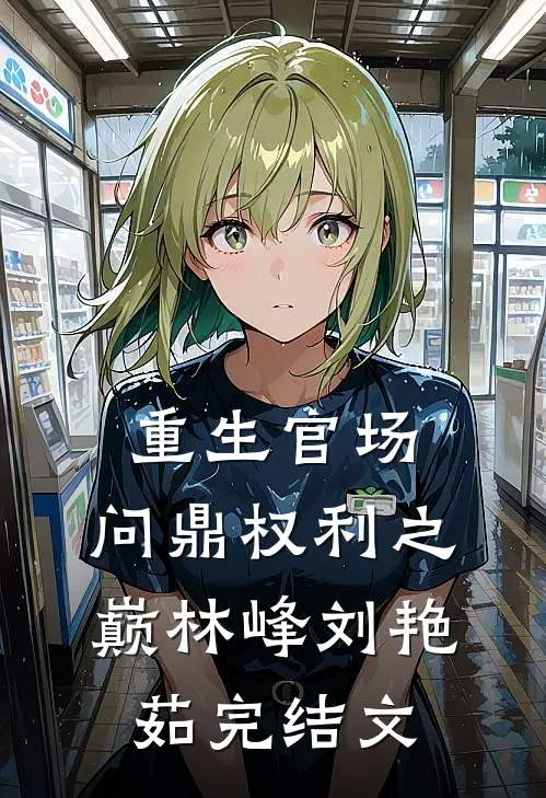 重生官场：问鼎权利之巅林峰刘艳茹完结文