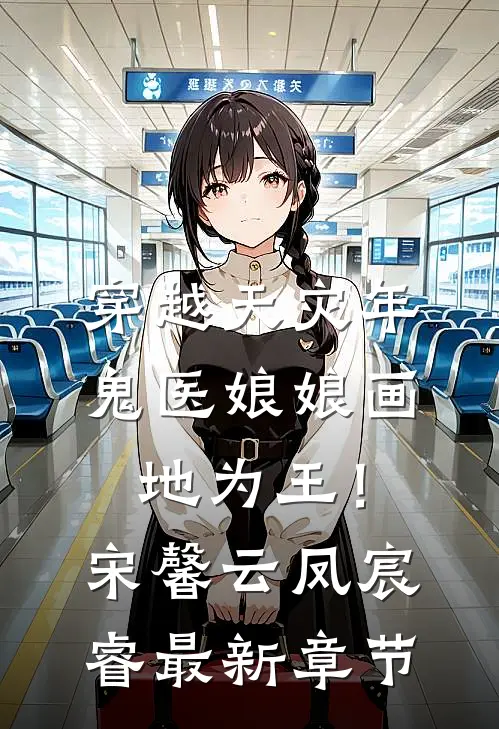 穿越天灾年，鬼医娘娘画地为王！宋馨云凤宸睿最新章节