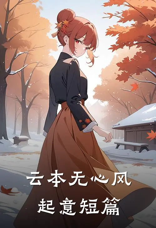 云本无心风起意短篇