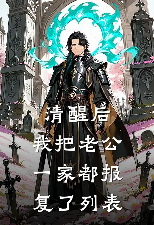 清醒后，我把老公一家都报复了列表