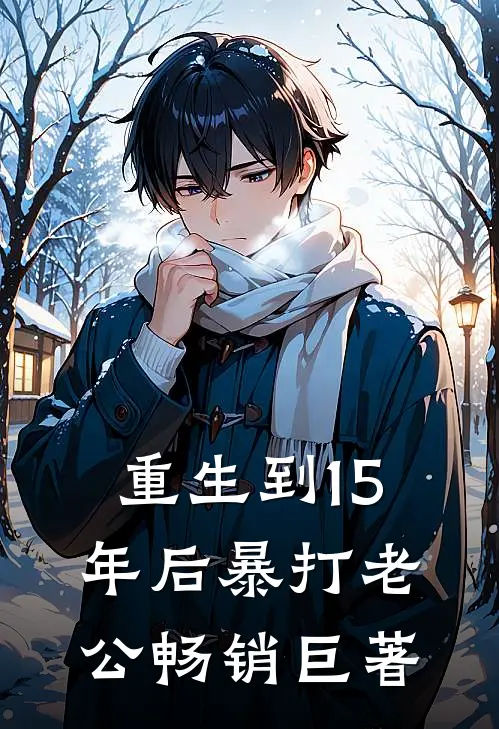 重生到15年后暴打老公畅销巨著